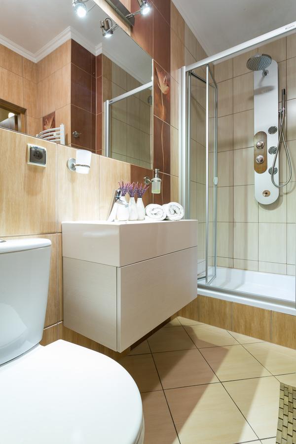 Vip Tetmajera Centrum 2 *