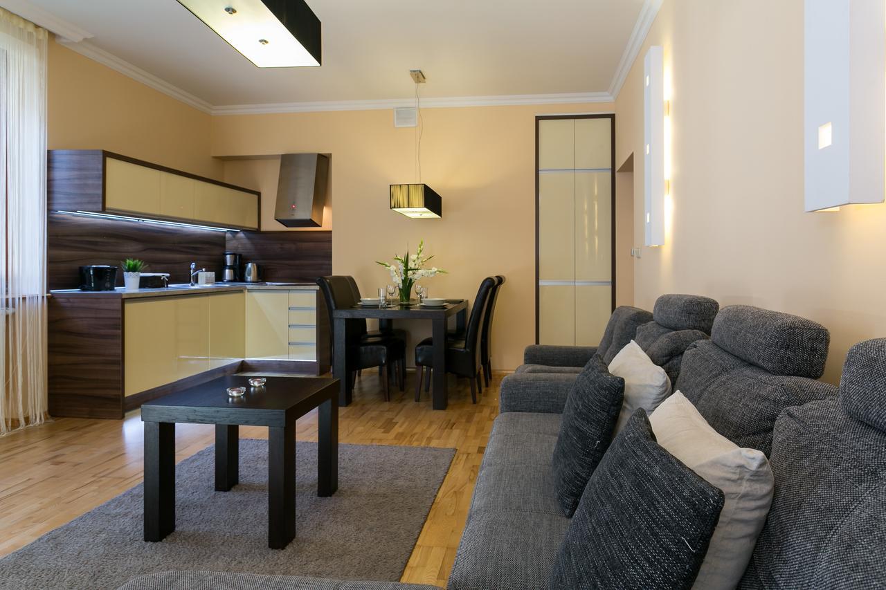 Vip Tetmajera Centrum 2 Zakopane