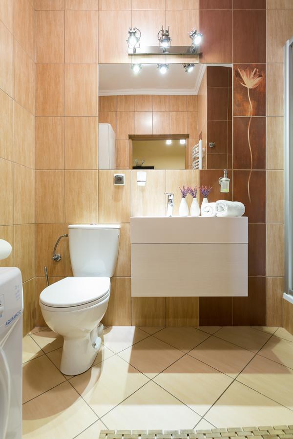 Apartament Vip Tetmajera Centrum 2