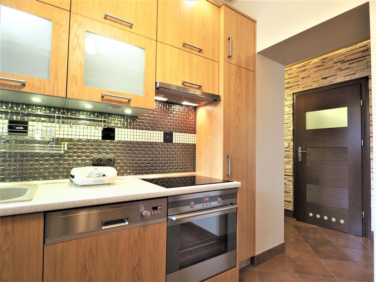 Vip Tetmajera Centrum 2 * Zakopane
