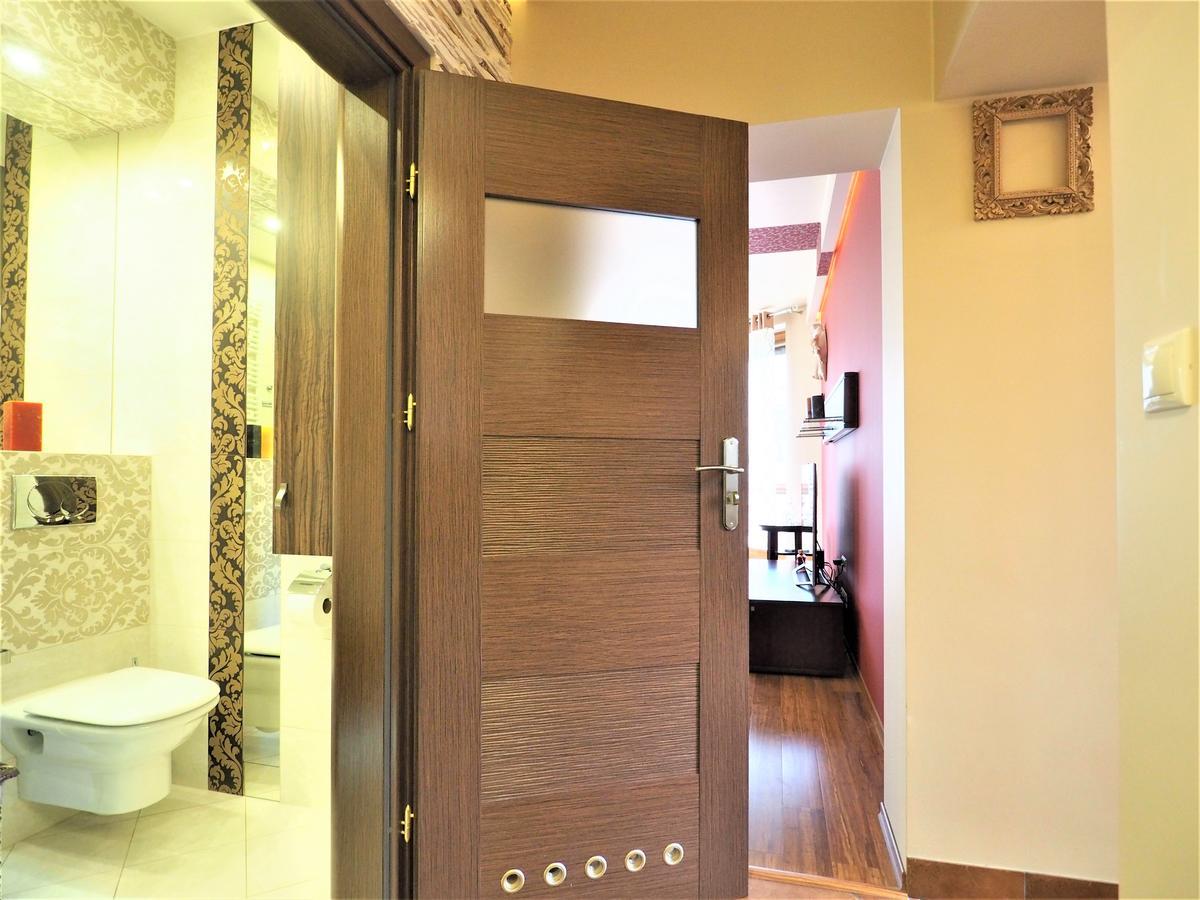 Vip Tetmajera Centrum 2 Apartament *
