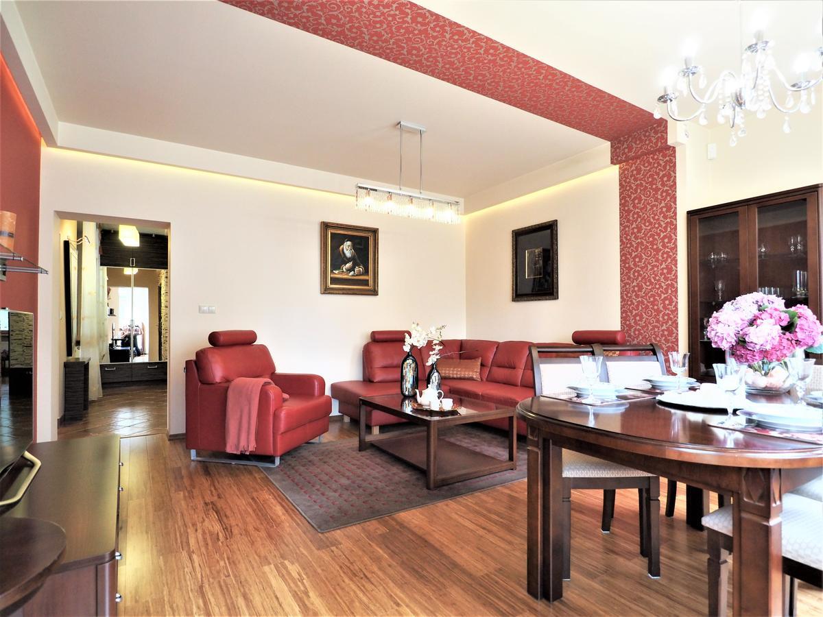 Vip Tetmajera Centrum 2 * Zakopane