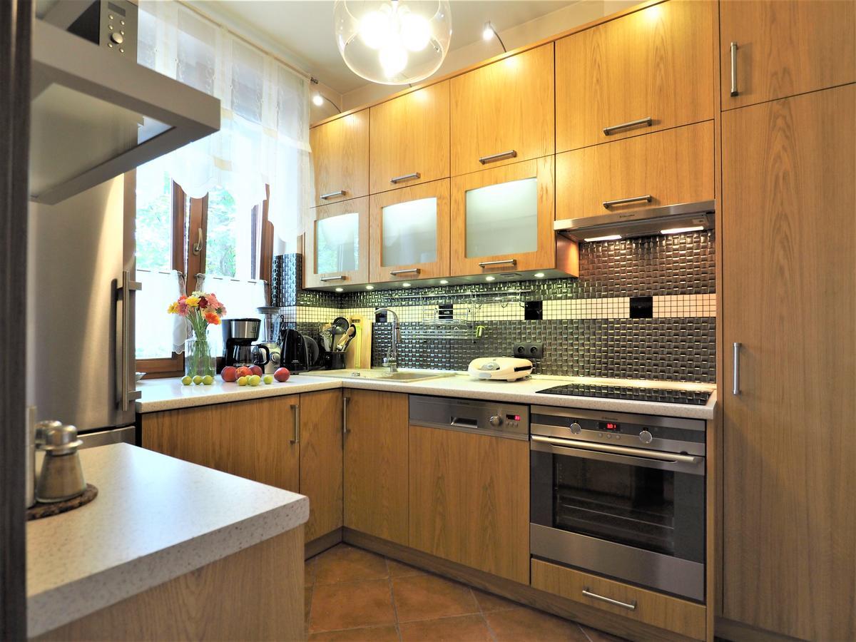 Vip Tetmajera Centrum 2 Apartament *