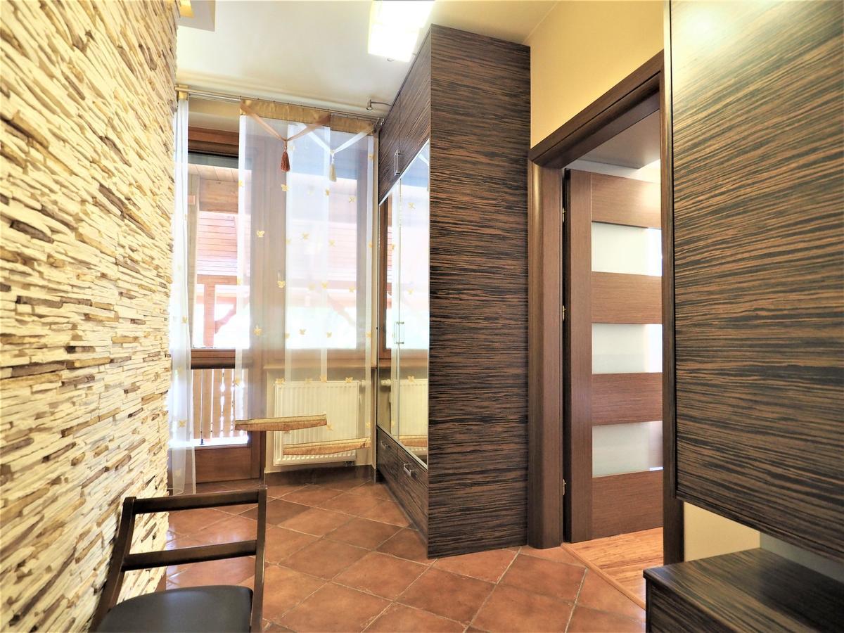 Apartament Vip Tetmajera Centrum 2 Zakopane