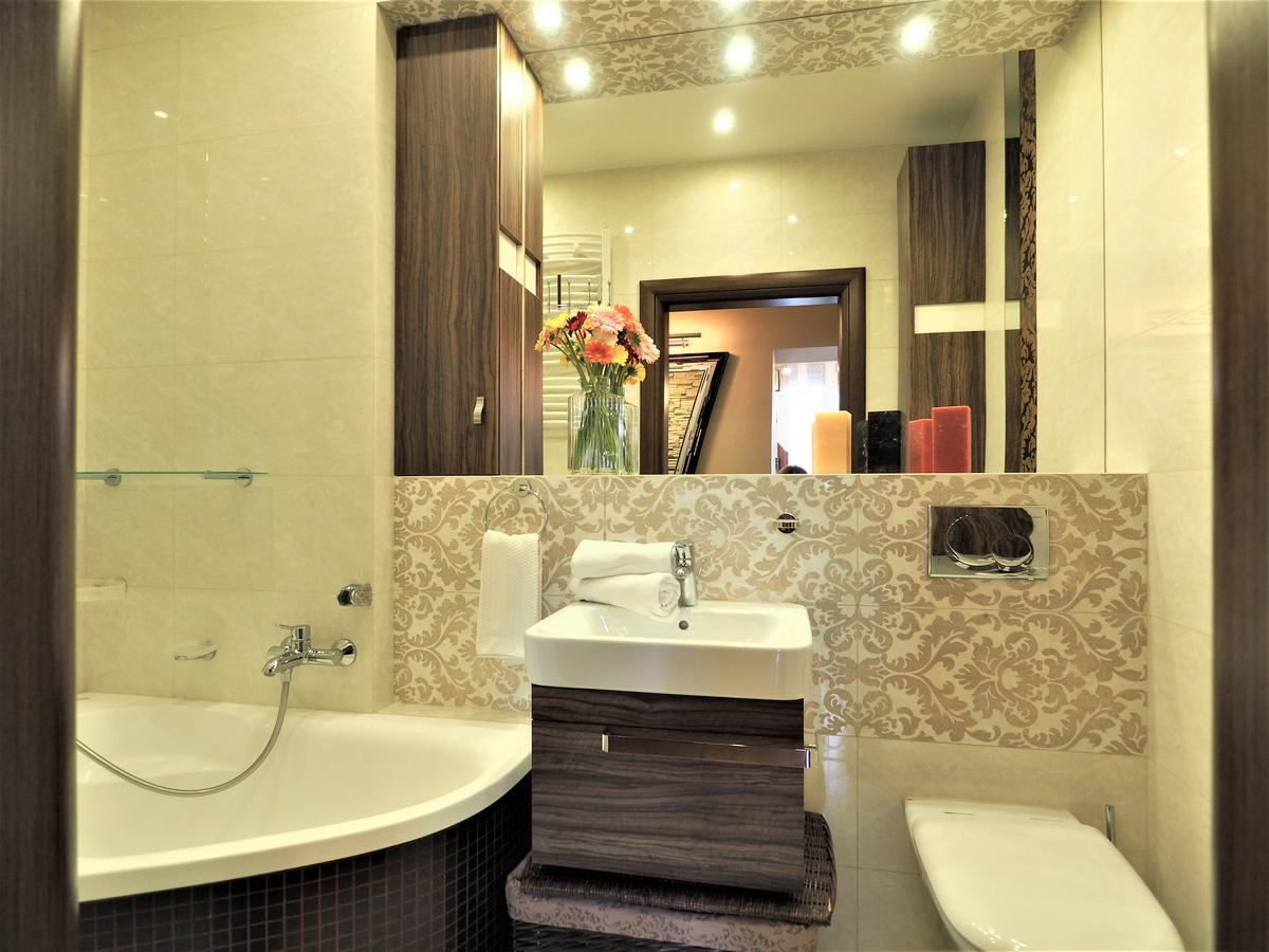 Vip Tetmajera Centrum 2 Apartament