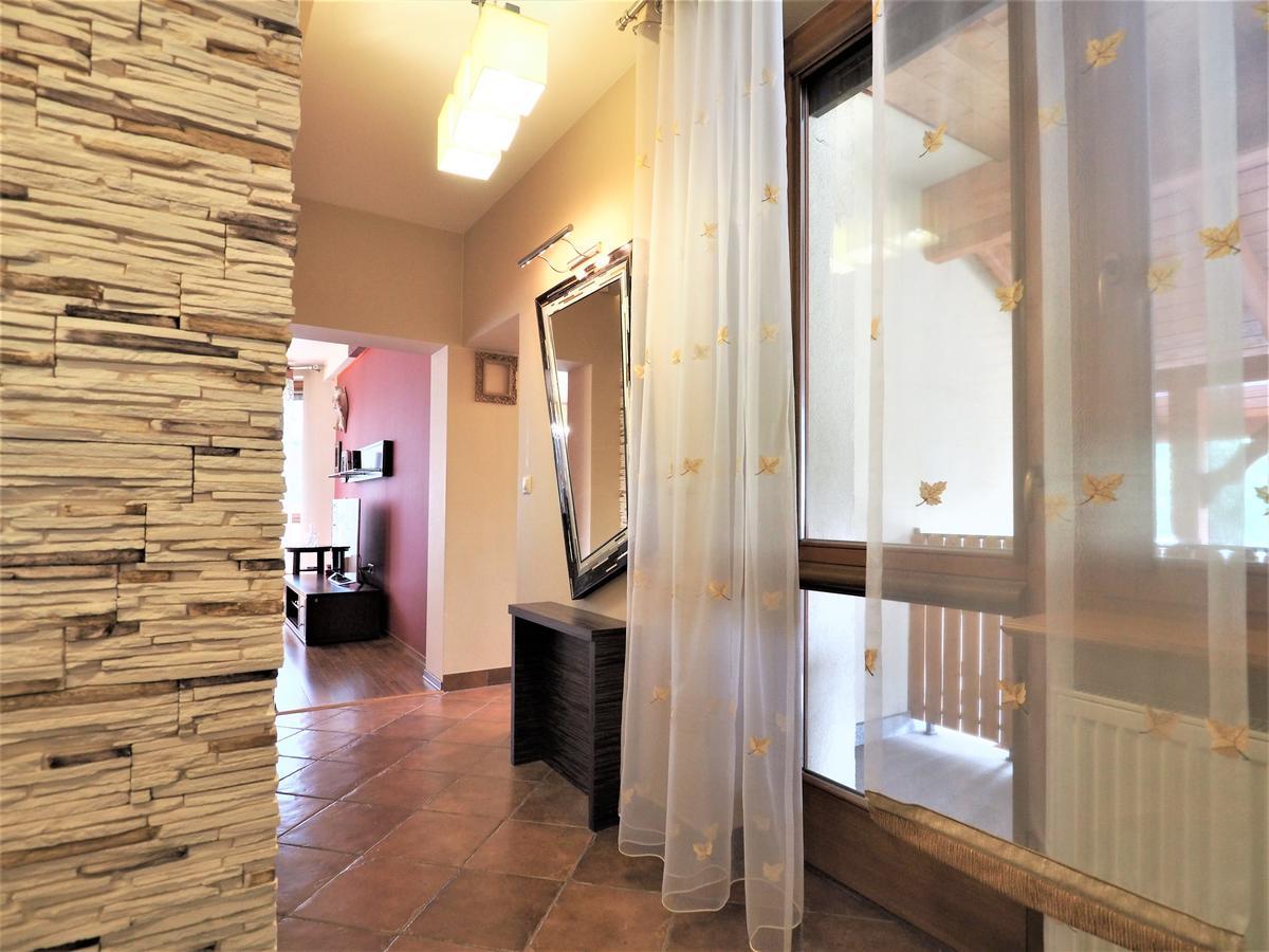 Vip Tetmajera Centrum 2 Apartament *